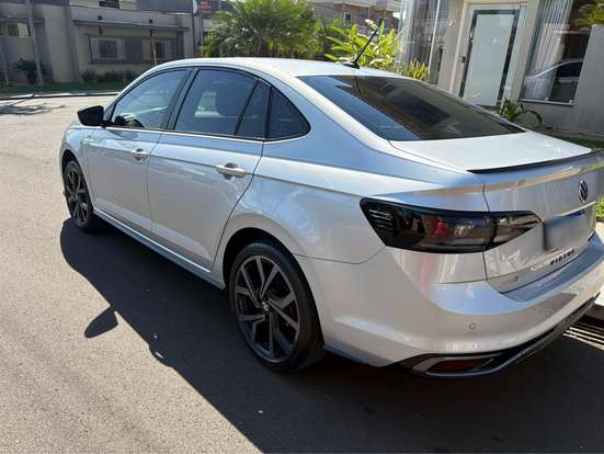 VOLKSWAGEN-VIRTUS-1.4 250 TSI EXCLUSIVE AUTOMÁTICO VOLKSWAGEN-VIRTUS-2023