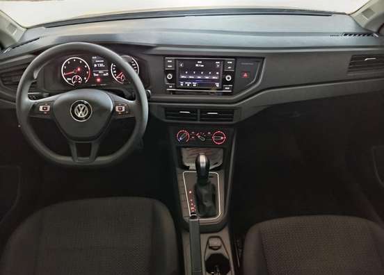VOLKSWAGEN-VIRTUS-1.6 MSI SENSE TOTAL FLEX AUTOMÁTICO VOLKSWAGEN-VIRTUS-2021