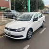 VOLKSWAGEN VOYAGE 1.0 MI TRENDLINE 8V FLEX 4P MANUAL VOLKSWAGEN VOYAGE 1.0 MI TRENDLINE 8V FLEX 4P MANUAL