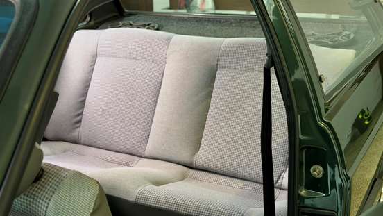 VOLKSWAGEN-VOYAGE-1992