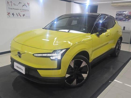 VOLVO EX30 69 KW ELÉTRICO CORE