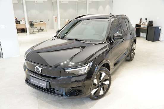 VOLVO-EX40-P6 RECHARGE ELECTRIC PLUS VOLVO-EX40-2026
