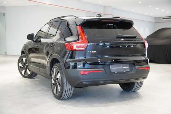 VOLVO-EX40-P6 RECHARGE ELECTRIC PLUS VOLVO-EX40-2026