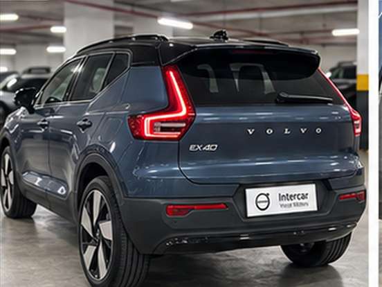 VOLVO-EX40-P8 RECHARGE TWIN ELECTRIC ULTRA AWD VOLVO-EX40-2025