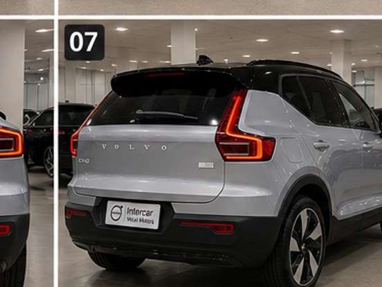 VOLVO-EX40-P8 RECHARGE TWIN ELECTRIC ULTRA AWD VOLVO-EX40-2025
