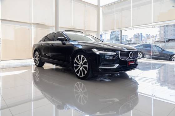 VOLVO S90 2.0 T8 HYBRID INSCRIPTION AWD GEARTRONIC
