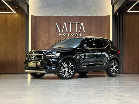 VOLVO XC40 1.5 T5 RECHARGE INSCRIPTION GEARTRONIC