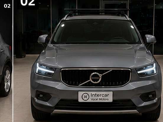 VOLVO-XC40-2.0 T4 GASOLINA GEARTRONIC VOLVO-XC40-2018