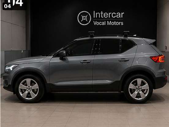 VOLVO-XC40-2.0 T4 GASOLINA GEARTRONIC VOLVO-XC40-2018