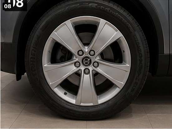 VOLVO-XC40-2.0 T4 GASOLINA GEARTRONIC VOLVO-XC40-2018