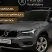 VOLVO XC40 2.0 T4 GASOLINA GEARTRONIC VOLVO XC40 2.0 T4 GASOLINA GEARTRONIC