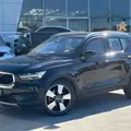 VOLVO XC40 2.0 T4 GASOLINA MOMENTUM GEARTRONIC VOLVO XC40 2.0 T4 GASOLINA MOMENTUM GEARTRONIC