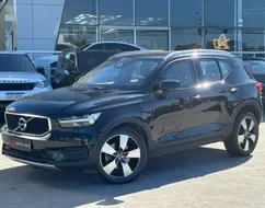 VOLVO XC40 2.0 T4 GASOLINA MOMENTUM GEARTRONIC VOLVO XC40 2.0 T4 GASOLINA MOMENTUM GEARTRONIC