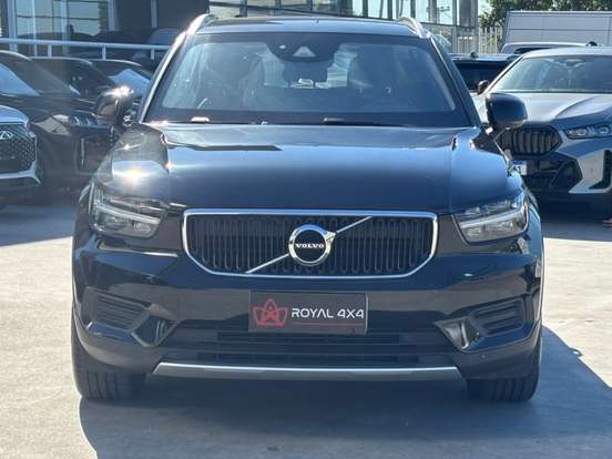 VOLVO-XC40-2.0 T4 GASOLINA MOMENTUM GEARTRONIC VOLVO-XC40-2020