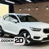 VOLVO XC40 2.0 T4 GASOLINA MOMENTUM GEARTRONIC VOLVO XC40 2.0 T4 GASOLINA MOMENTUM GEARTRONIC