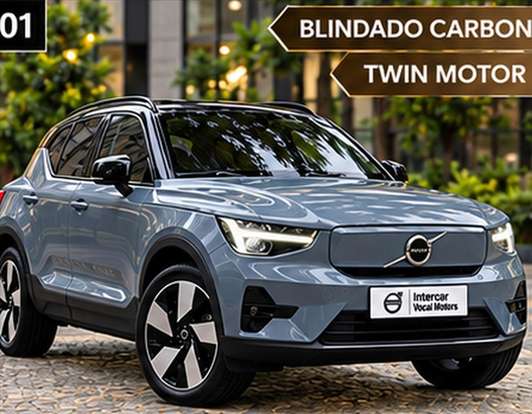 VOLVO-XC40-P8 RECHARGE TWIN ELECTRIC ULTIMATE AWD VOLVO-XC40-2023