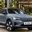 VOLVO XC40 P8 RECHARGE TWIN ELECTRIC ULTIMATE AWD VOLVO XC40 P8 RECHARGE TWIN ELECTRIC ULTIMATE AWD