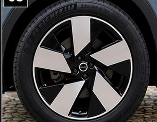 VOLVO-XC40-P8 RECHARGE TWIN ELECTRIC ULTIMATE AWD VOLVO-XC40-2023