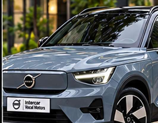 VOLVO-XC40-P8 RECHARGE TWIN ELECTRIC ULTIMATE AWD VOLVO-XC40-2023