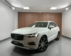 VOLVO XC60 2.0 T5 GASOLINA INSCRIPTION AWD GEARTRONIC VOLVO XC60 2.0 T5 GASOLINA INSCRIPTION AWD GEARTRONIC