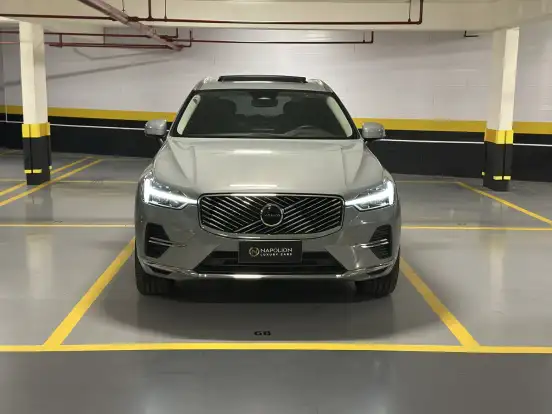 VOLVO-XC60-2.0 T8 PHEV PLUS AWD GEARTRONIC VOLVO-XC60-2025