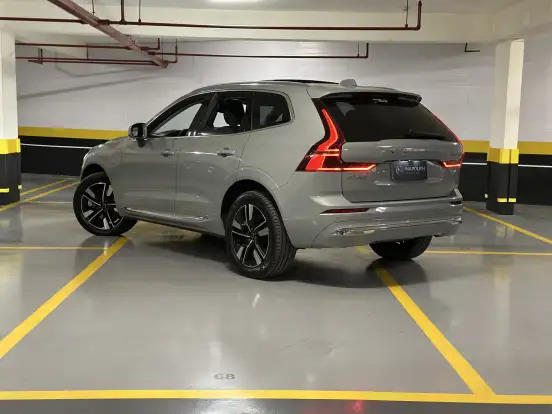 VOLVO-XC60-2.0 T8 PHEV PLUS AWD GEARTRONIC VOLVO-XC60-2025