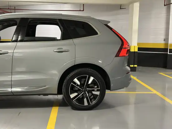 VOLVO-XC60-2.0 T8 PHEV PLUS AWD GEARTRONIC VOLVO-XC60-2025