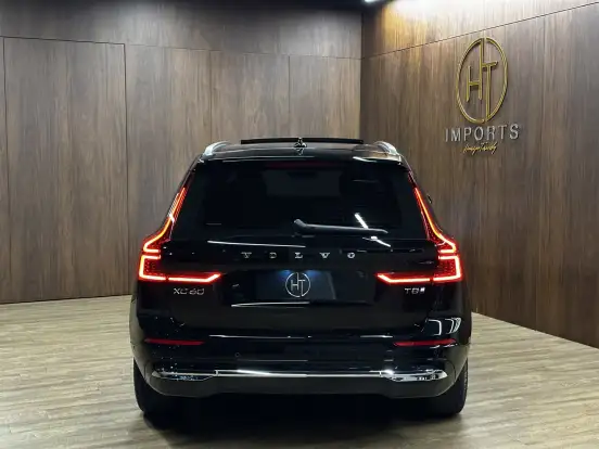VOLVO-XC60-2.0 T8 PHEV ULTRA AWD GEARTRONIC VOLVO-XC60-2025
