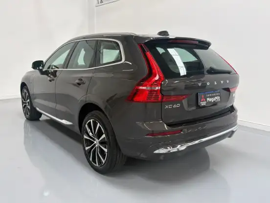 VOLVO-XC60-2.0 T8 RECHARGE ULTIMATE AWD GEARTRONIC VOLVO-XC60-2023