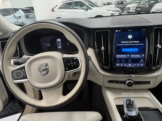 VOLVO-XC60-2.0 T8 RECHARGE ULTIMATE AWD GEARTRONIC VOLVO-XC60-2023
