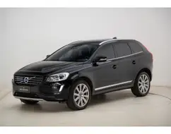 VOLVO XC60 2.0 T6 INSCRIPTION TURBO GASOLINA 4P AUTOMÁTICO VOLVO XC60 2.0 T6 INSCRIPTION TURBO GASOLINA 4P AUTOMÁTICO