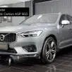 VOLVO XC60 2.0 T8 HYBRID R-DESIGN AWD GEARTRONIC VOLVO XC60 2.0 T8 HYBRID R-DESIGN AWD GEARTRONIC
