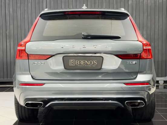 VOLVO-XC60-2.0 T8 HYBRID R-DESIGN AWD GEARTRONIC VOLVO-XC60-2018
