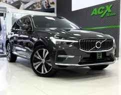 VOLVO XC60 2.0 T8 RECHARGE INSCRIPTION AWD GEARTRONIC VOLVO XC60 2.0 T8 RECHARGE INSCRIPTION AWD GEARTRONIC
