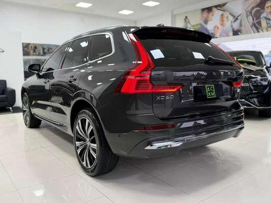 VOLVO-XC60-2.0 T8 RECHARGE INSCRIPTION AWD GEARTRONIC VOLVO-XC60-2022
