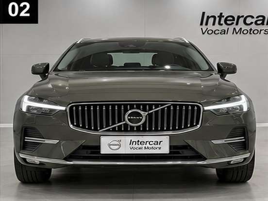 VOLVO-XC60-2.0 T8 RECHARGE INSCRIPTION EXPRESSION AWD GEARTRONIC VOLVO-XC60-2022