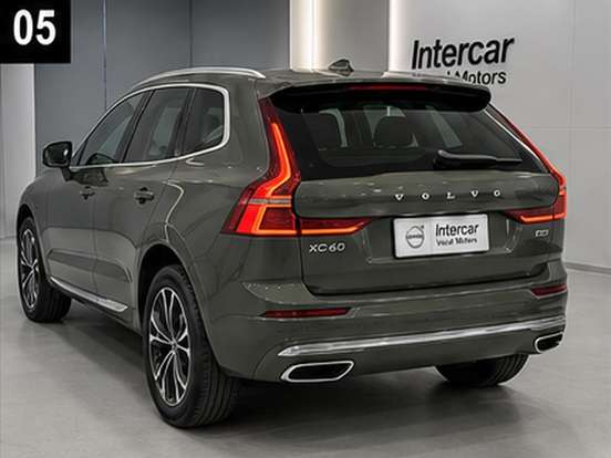 VOLVO-XC60-2.0 T8 RECHARGE INSCRIPTION EXPRESSION AWD GEARTRONIC VOLVO-XC60-2022