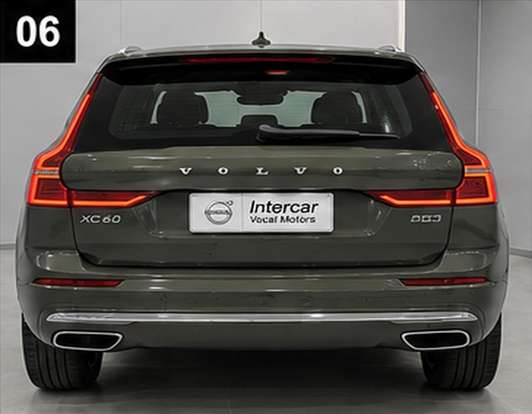 VOLVO-XC60-2.0 T8 RECHARGE INSCRIPTION EXPRESSION AWD GEARTRONIC VOLVO-XC60-2022