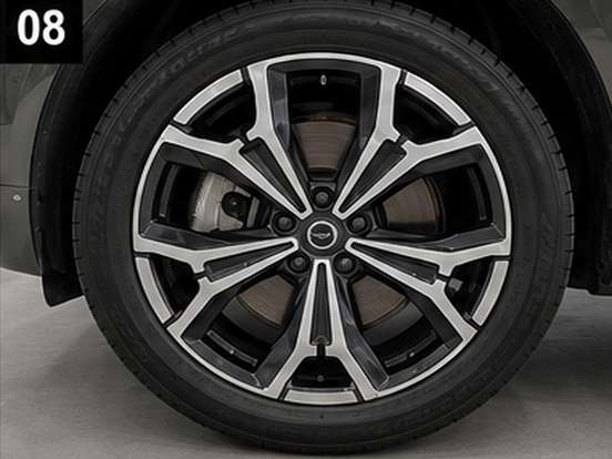 VOLVO-XC60-2.0 T8 RECHARGE INSCRIPTION EXPRESSION AWD GEARTRONIC VOLVO-XC60-2022