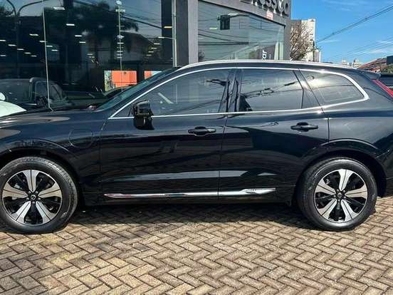 VOLVO-XC60-2.0 T8 RECHARGE PLUS AWD GEARTRONIC VOLVO-XC60-2022
