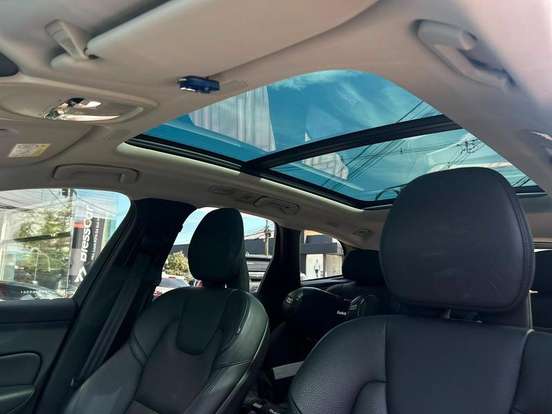 VOLVO-XC60-2.0 T8 RECHARGE PLUS AWD GEARTRONIC VOLVO-XC60-2022