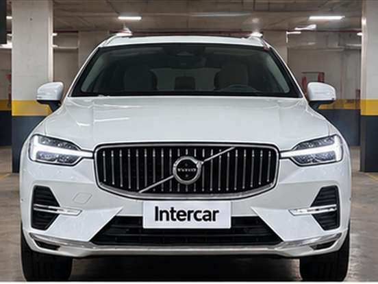 VOLVO-XC60-2.0 T8 RECHARGE ULTIMATE AWD GEARTRONIC VOLVO-XC60-2024