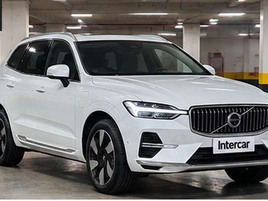 VOLVO-XC60-2.0 T8 RECHARGE ULTIMATE AWD GEARTRONIC VOLVO-XC60-2024