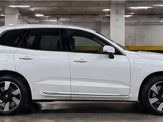 VOLVO-XC60-2.0 T8 RECHARGE ULTIMATE AWD GEARTRONIC VOLVO-XC60-2024