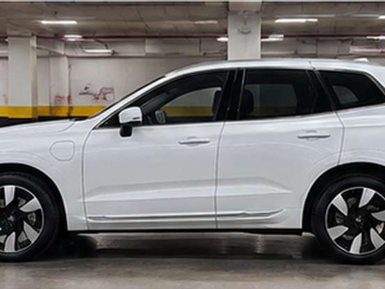 VOLVO-XC60-2.0 T8 RECHARGE ULTIMATE AWD GEARTRONIC VOLVO-XC60-2024