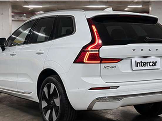 VOLVO-XC60-2.0 T8 RECHARGE ULTIMATE AWD GEARTRONIC VOLVO-XC60-2024