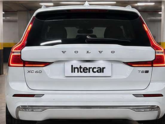 VOLVO-XC60-2.0 T8 RECHARGE ULTIMATE AWD GEARTRONIC VOLVO-XC60-2024