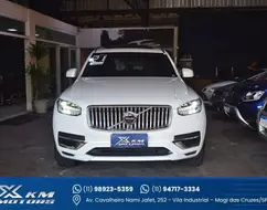 VOLVO XC90 2.0 T8 HYBRID MOMENTUM AWD GEARTRONIC VOLVO XC90 2.0 T8 HYBRID MOMENTUM AWD GEARTRONIC