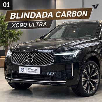 VOLVO XC90 2.0 T8 PHEV ULTRA AWD GEARTRONIC
