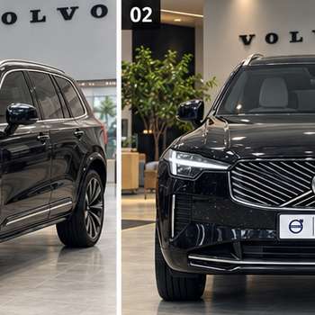 VOLVO-XC90-2.0 T8 PHEV ULTRA AWD GEARTRONIC VOLVO-XC90-2025